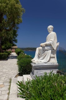 Statue