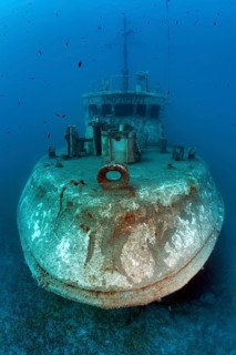 Shipwreck Constandis
