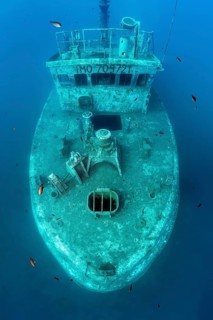 Shipwreck Constandis