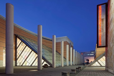 Germanisches Nationalmuseum