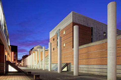 Germanisches Nationalmuseum
