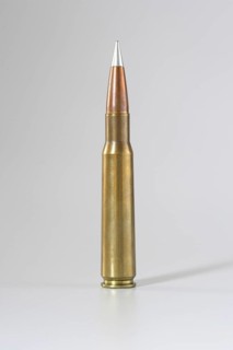 Ammunition