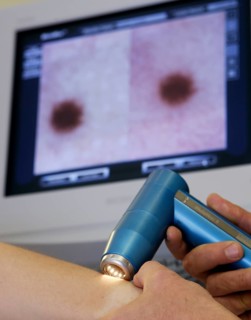 Dermatologist