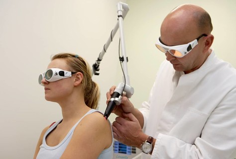 Dermatologist