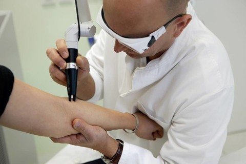 Dermatologist