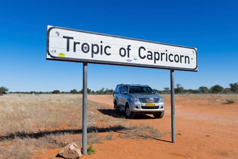 Signpost