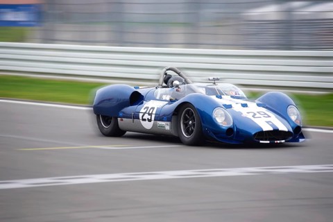 Cooper Monaco King Cobra