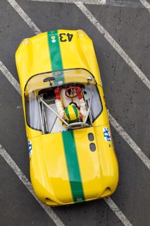 Lotus 23B