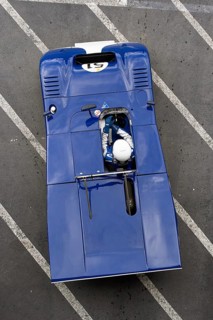 Chevron B23