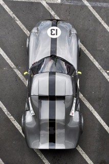 Chevron B8