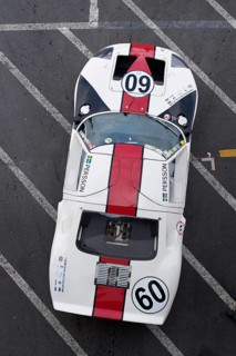 Ford GT 40