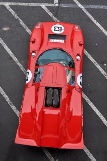 Lola T70 Mk III B