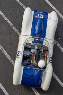 Sadler Mk III