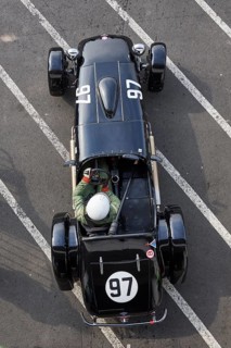 Kurtis 500 S