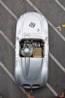 Porsche RSK 718