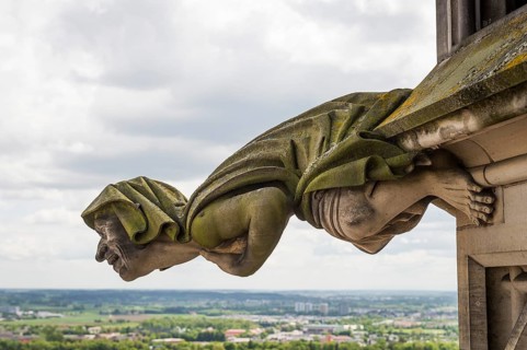 Gargoyle