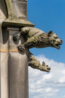 Gargoyle