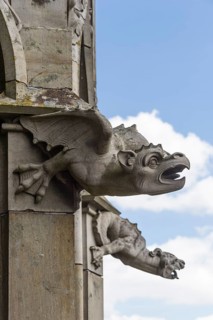 Gargoyles
