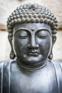 Buddha