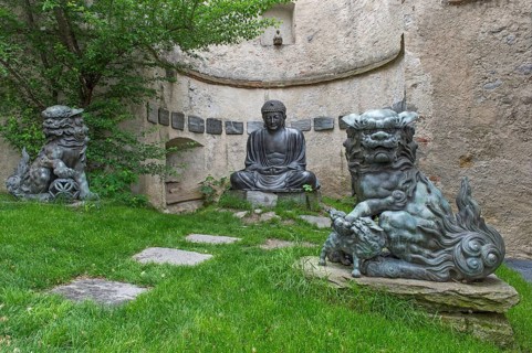 Sculptures
