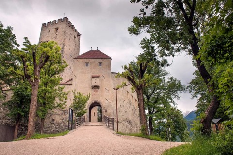 Messner Mountain Museum