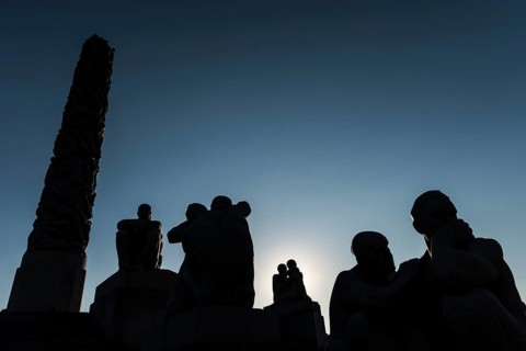 Silhouette