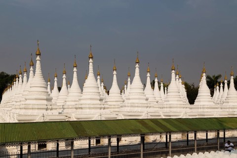 Sandamuni Paya