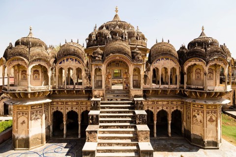 Haveli