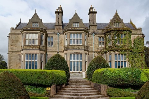 Muckross House