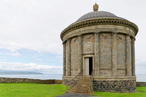 Mussenden Temple
