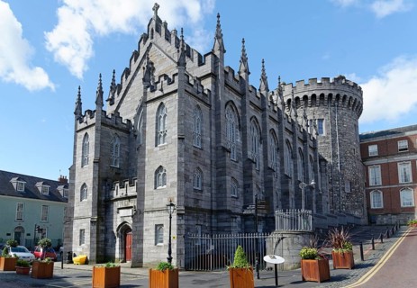 Chapel Royal