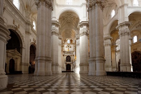 Granada Cathedral