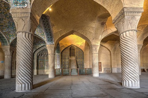 Vakil Mosque