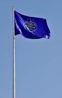 Flag of Buriram United