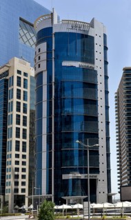 Qatar Financial Centre