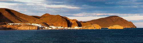 Cabo de Gata