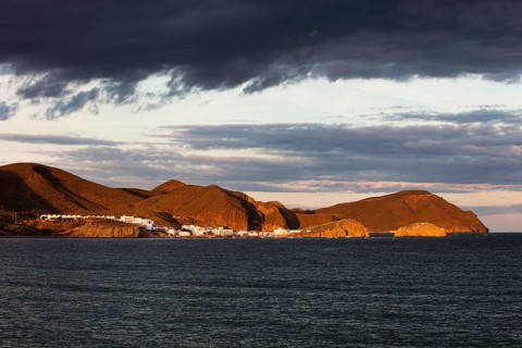 Cabo de Gata