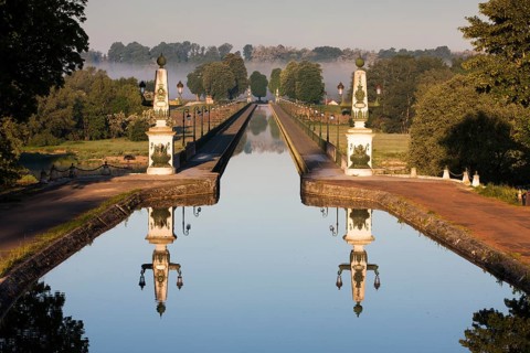 Pont-canal de Briare
