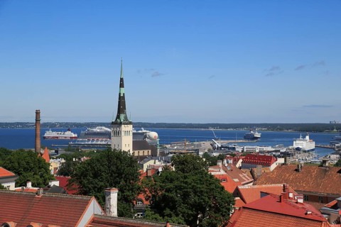 St. Olaf's Church