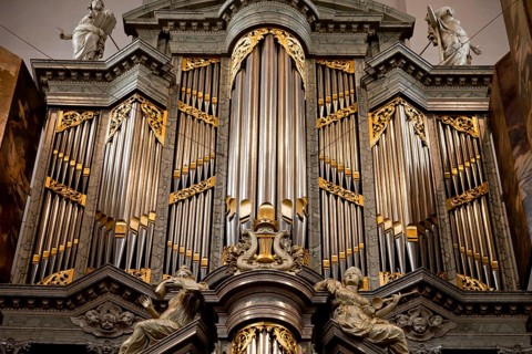 Duyschot Organ