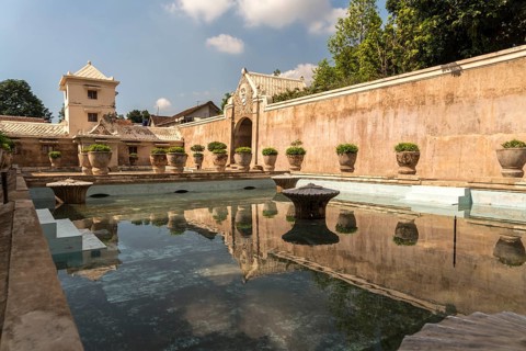 Bath