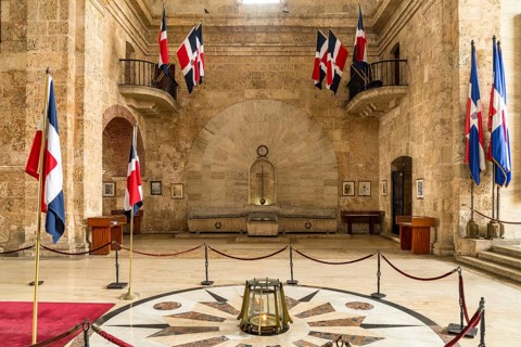 National Pantheon