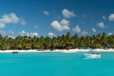 Dream beach