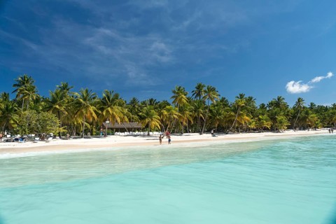 Dream beach