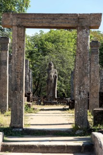 Atadage Shrine