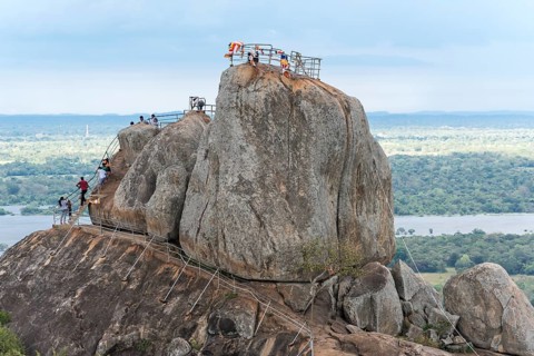 Aradhana Gala Rock