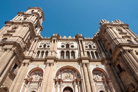 Cathedral of Malaga