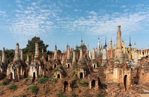 Shwe Inn Thein Paya