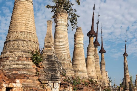 Shwe Inn Thein Paya