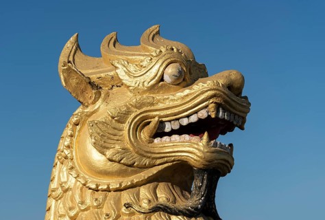 Chinthe